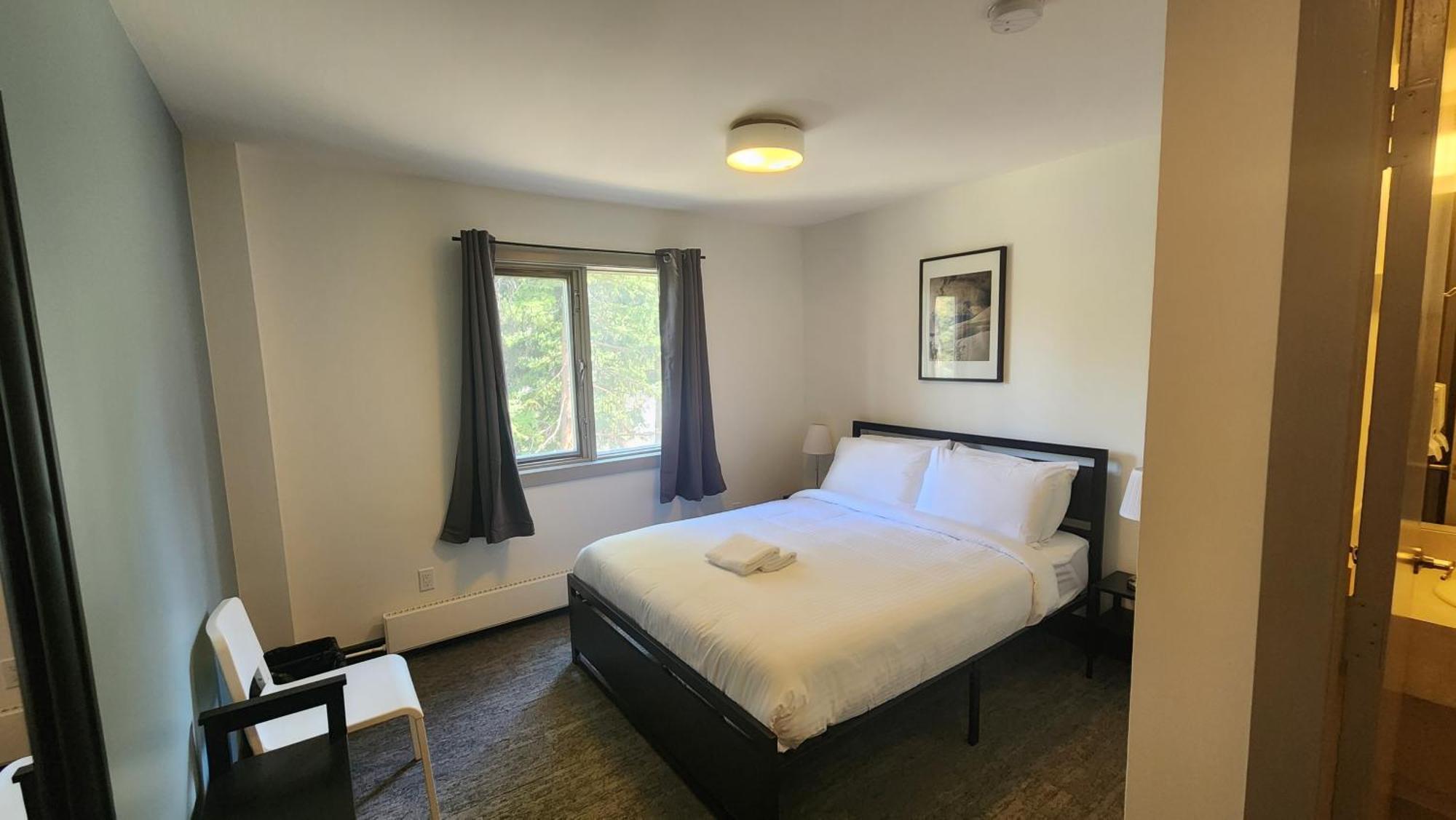 Hi Lake Louise Alpine Centre - Hostel Экстерьер фото