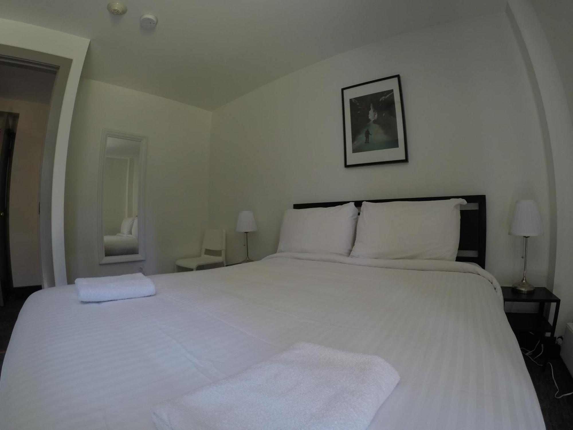 Hi Lake Louise Alpine Centre - Hostel Экстерьер фото